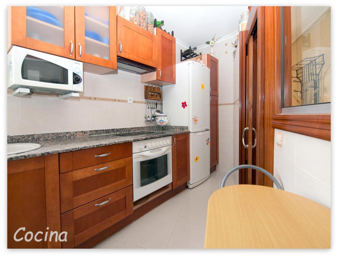 Atico Con Encanto En El Centro De לוגרוניו מראה חיצוני תמונה